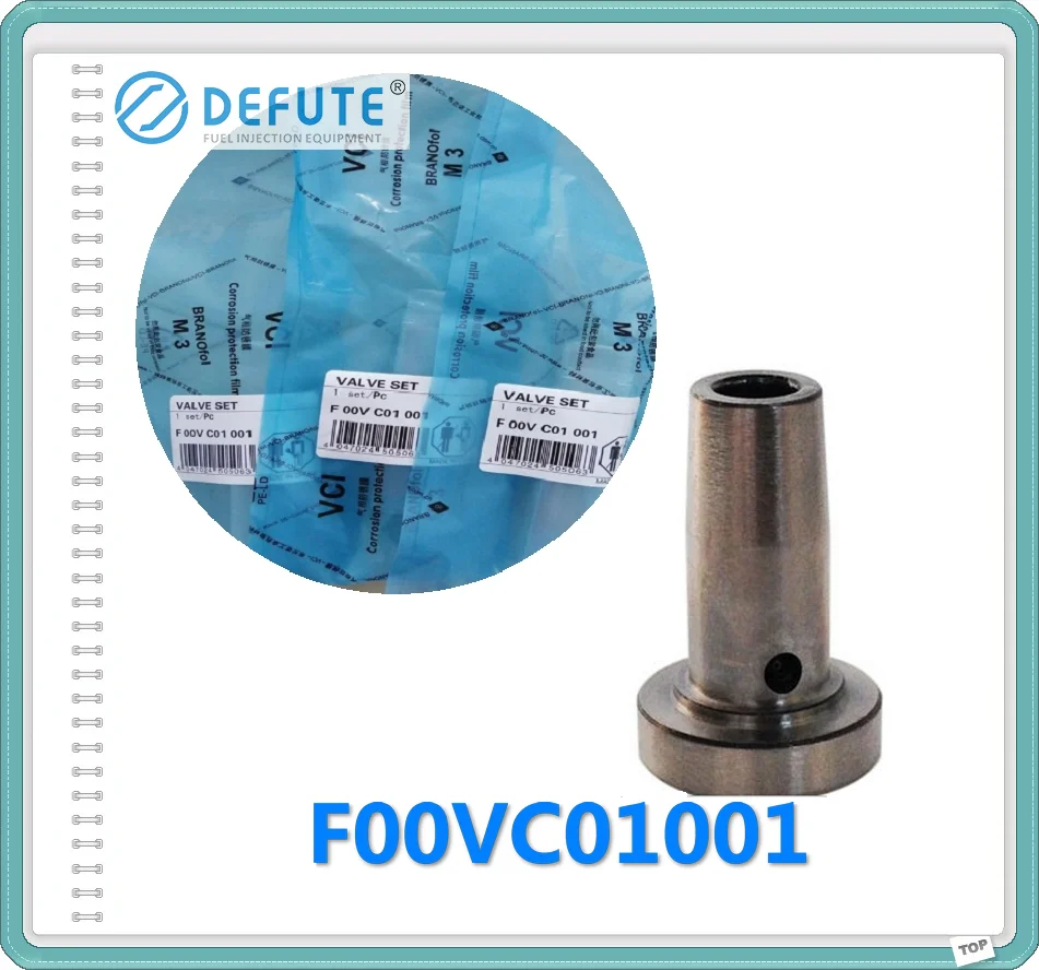 

Регулирующий клапан Common Rail Assy F00VC01001 F00V C01 001 F 00V C01001 для 0445110045/046/069/070/071/072/073/074/093/094