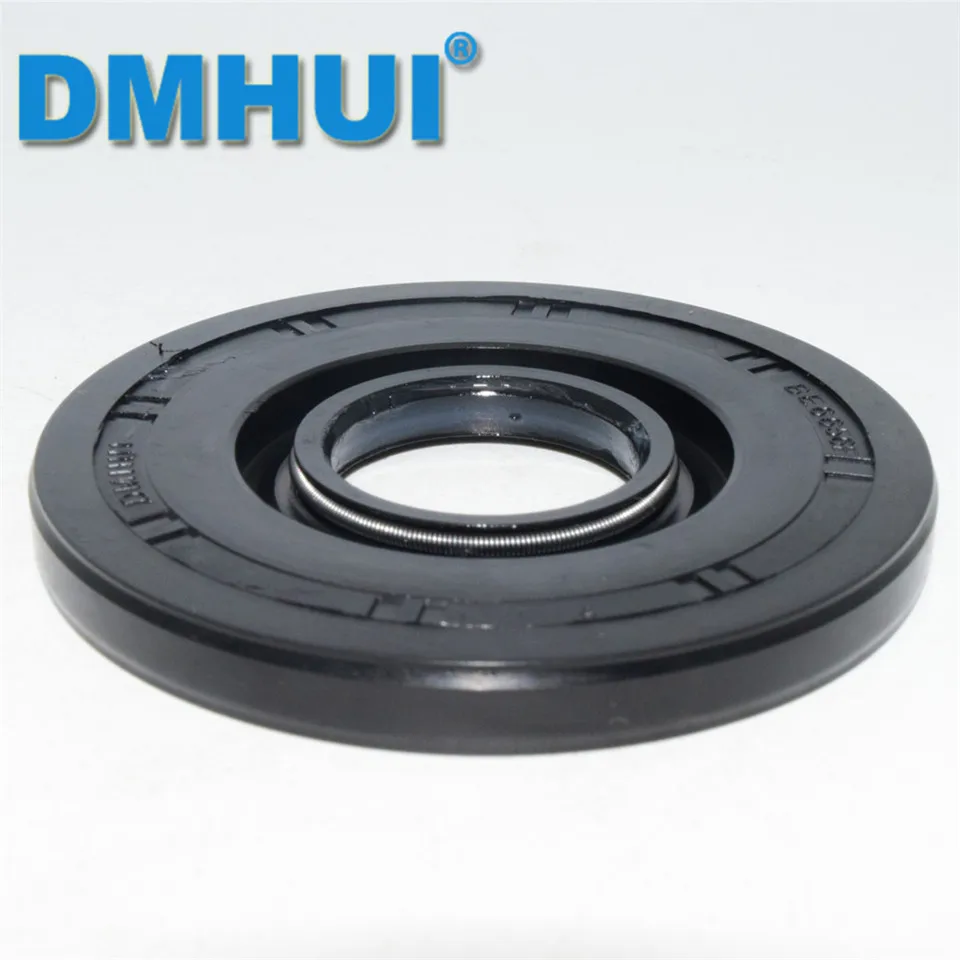 

roll oil seal for servo motor BE6656F 24X66X6.6mm NBR rubber DMHUI brand TS16949 BE6656F 24X66X6.6mm /24*66*6.6mm