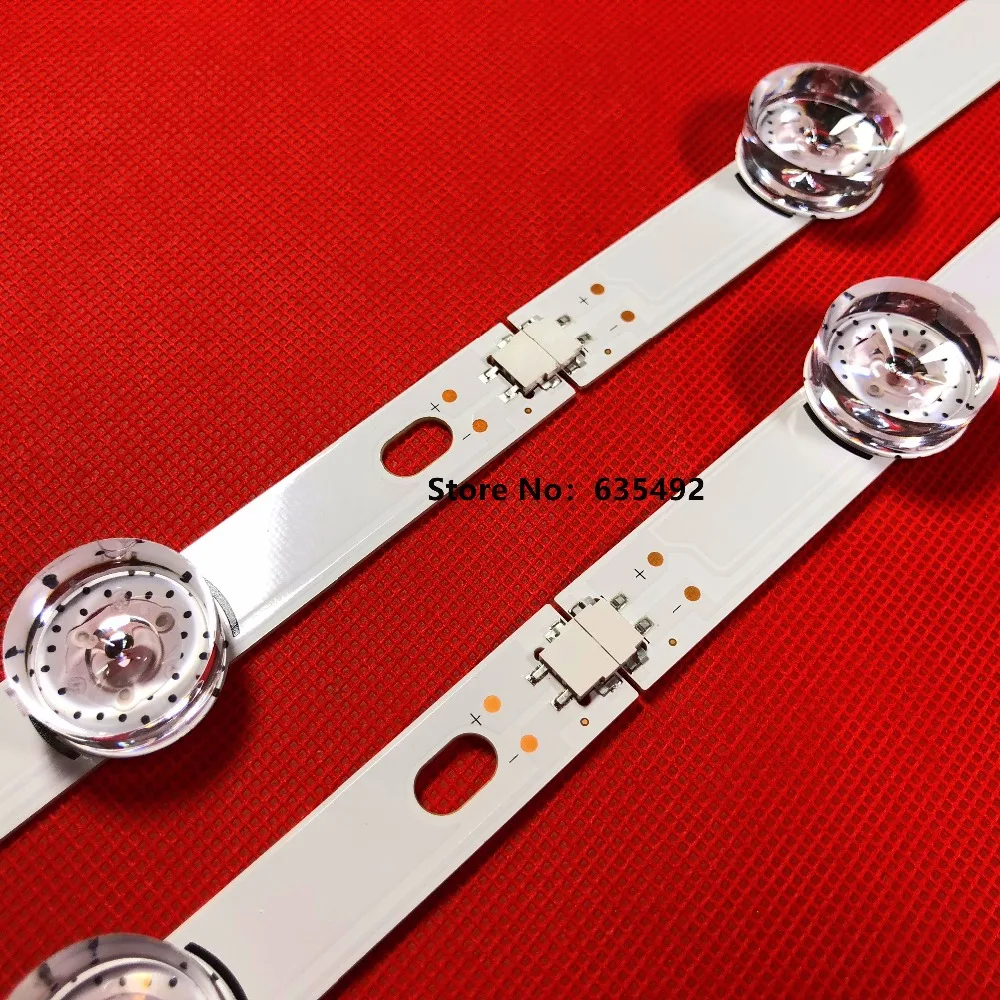 Strip lampu latar LED Strip Strip Strip due due due due due due LC490DUE