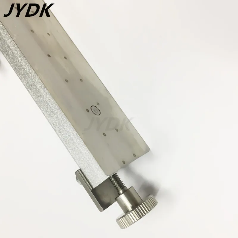 YAMAHA KHT-M71A0-00X KGY-M71A5-00X YGP YCP10 parti di macchine da stampa 250 millimetri 300 millimetri 350mm .. La cancellazione coltello drawknife