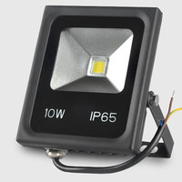 led Floodlight 10W DC12v 24v Spotlight 20W 30W 50W AC 110v 220v Exterior lighting bouw lamp Searchlight light Landscape Lighting