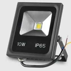 Led Floodlight 10W DC12v 24V Spotlight 20W 30W 50W AC 110V 220V ภายนอกแสง Bouw โคมไฟ Searchlight แสงแนวนอน