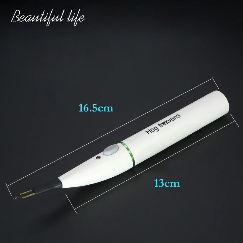 Coagulation Eyelid Tools surgical instrument Hemostatic Charger Electric Coagulation Hemostat Electric Cautery Pen surgery tool