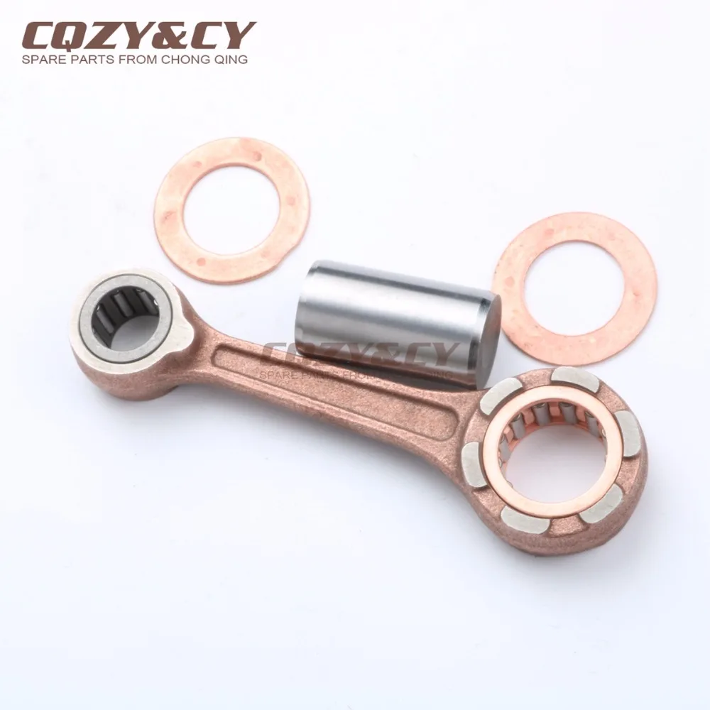 Scooter crankshaft connecting rod for HONDA DIO AF18 2 stroke