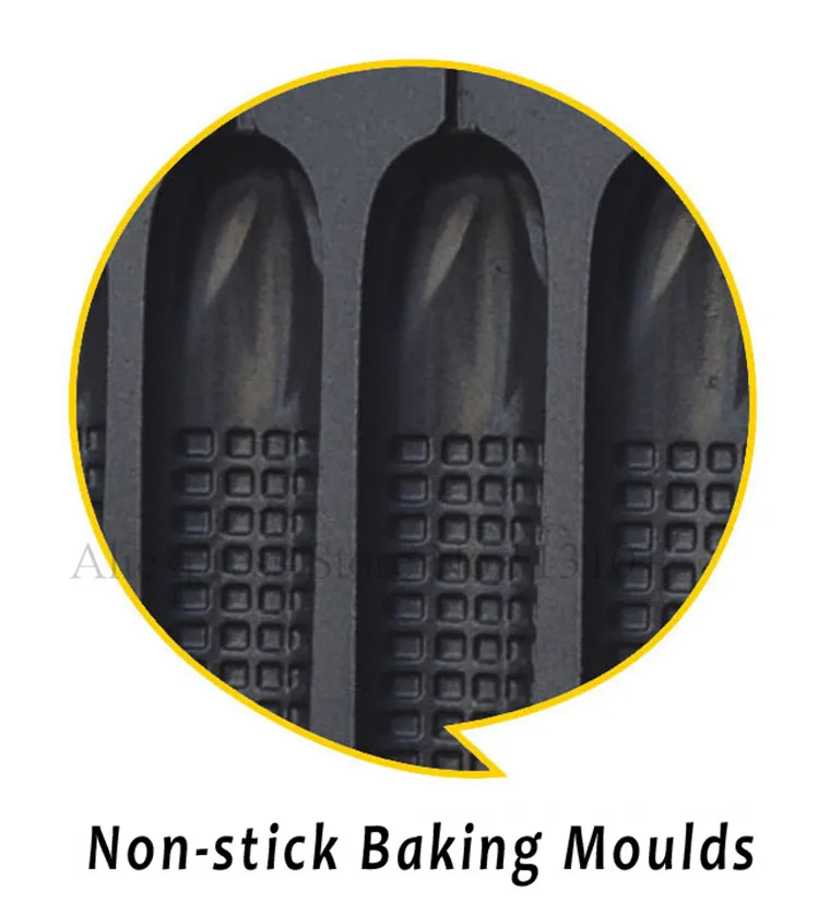 220 فولت 110 فولت الذرة الكعك الهوت دوج الهراء آلة الذرة هوت دوج الهراء بيكر آلة وجبات خفيفة كبيرة اسكيمو الهوت دوج الهراء صانع