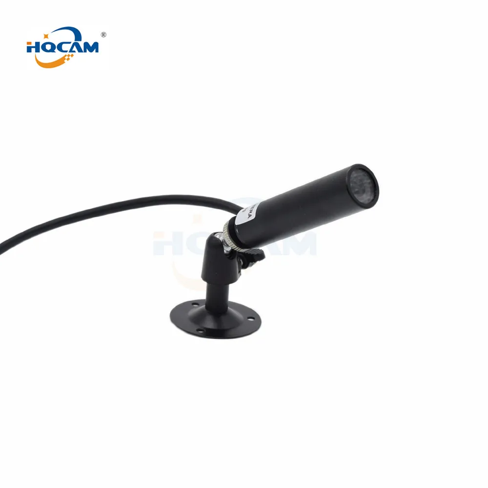 Minicámara de vigilancia impermeable, dispositivo de vigilancia POE de 1080P, compatible con Onvif, P2P, web, ip, subacuática, mina privada de