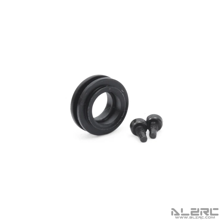 ALZRC - Devil 450 Dual Point Supported Tail Pitch Control Ring