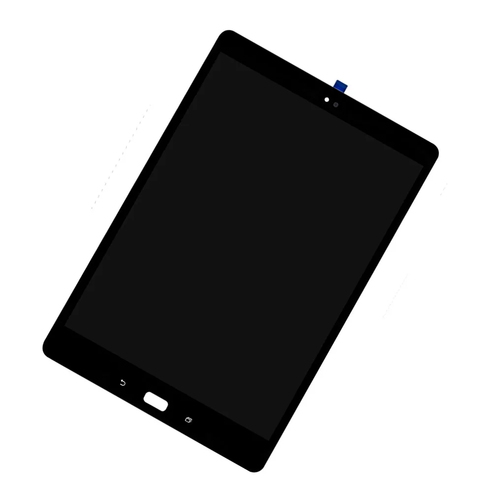 Imagem -02 - para Asus Zenpad 3s 10 Z500kl Zt500kl P00i Lcd Screen Display Toque Digitador Assembléia 2048*1536 para Asus Z500kl Lcd 9.7