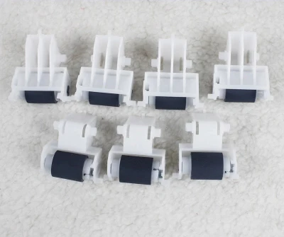 

1pcs for Epson original R270 R290 R390 T50 R330 L800 L801 wheeling pickup paper pinch roller printer parts