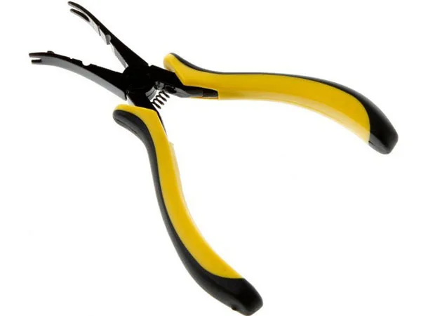 RC Tools Repair Small Ball joint plier yellow For remote radio control helicopter heli toys TL006