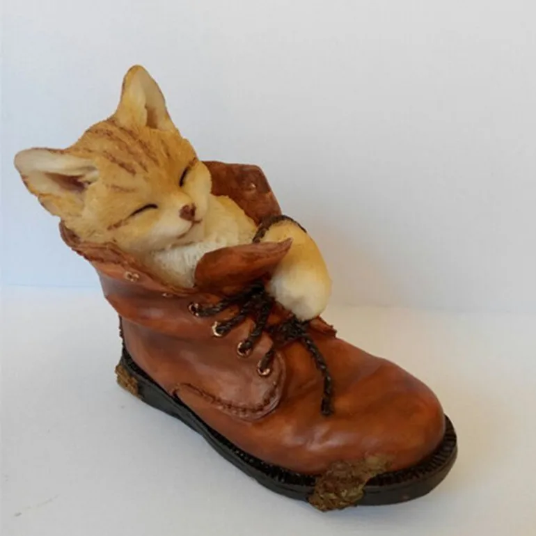 3D cat shoes  mouse stumps Silicone molds soap mold silicone soap molds silica gel die Aroma stone moulds candle mould