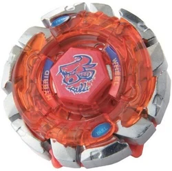 Dark Bull H145SD Metal Fusion 4D Spinning Top BB-40