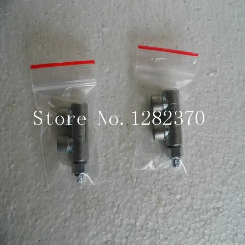 [SA] New original authentic special sales FESTO check valve HGL-M5-B stock 530 029 --5pcs/lot