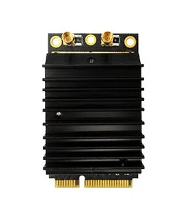 

Brand new COMPEX WLE650V5-25 single-frequency 2* 2 802.11ac Wave 2 module