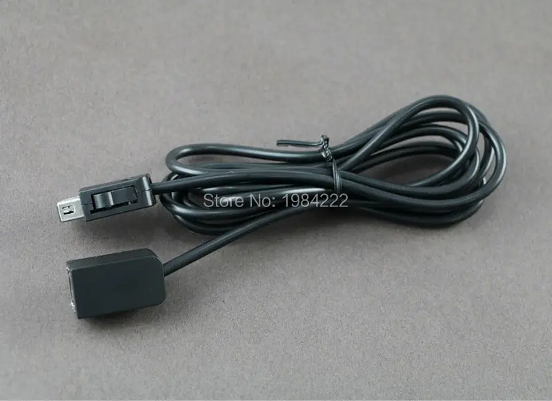 

For NES Controller extension cable NES EXT cable gamepad cable retro bit high quality 20pcs/lot