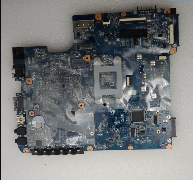 A000073410 L640D L645D 接続ボード接続とマザーボードのフルテストラップ接続ボード