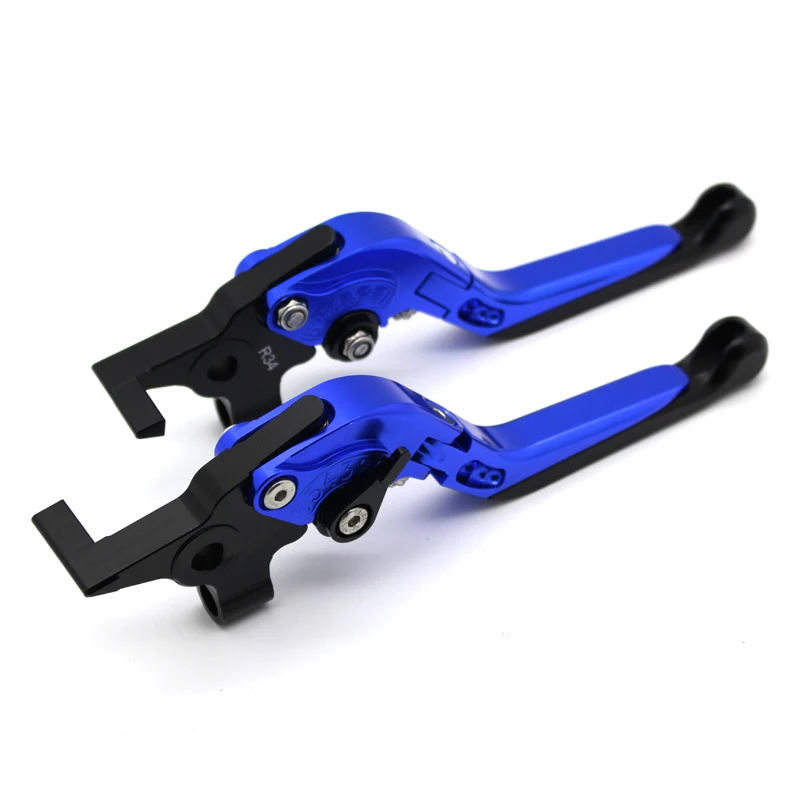 

Motorcycle Adjustable Brake Clutch Levers Folding Extendable for DUCATI MONSTER M400 1999-2003 MONSTER M600 1994-2001