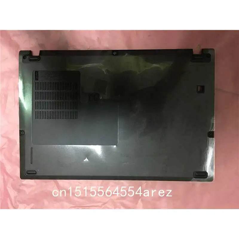 New Original for Lenovo ThinkPad X280 Base Cover case/The Bottom Lower cover AM16P000400