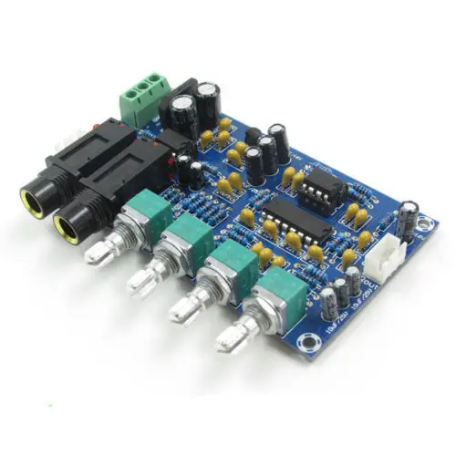 Che cos'è un pre microfonico e perché è importante per il tuo impianto audio?