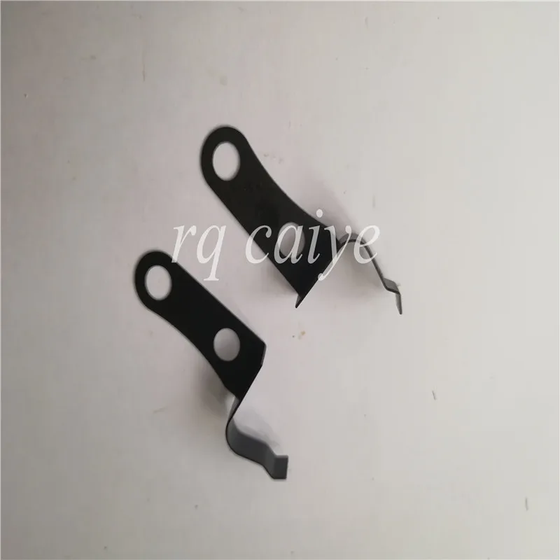 2Pair 042.017.025 Retaining Spring for MO and GTO Printer