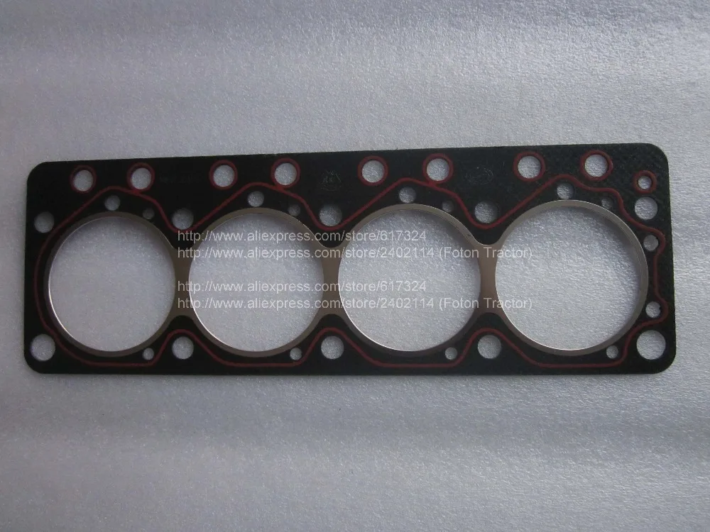 Imagem -04 - Conjunto de Juntas Kit Incluindo a Cabeça de Vedação para Yangyd485 Número de Peça: Yd48501002
