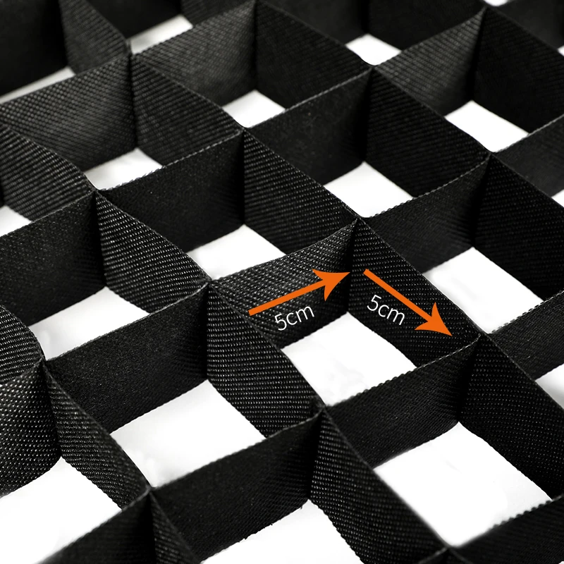 Godox портативный восьмиугольный софтбокс-отражатель 80 см с сеткой сотовый софтбокс для TT600 TT685 V860II Flash