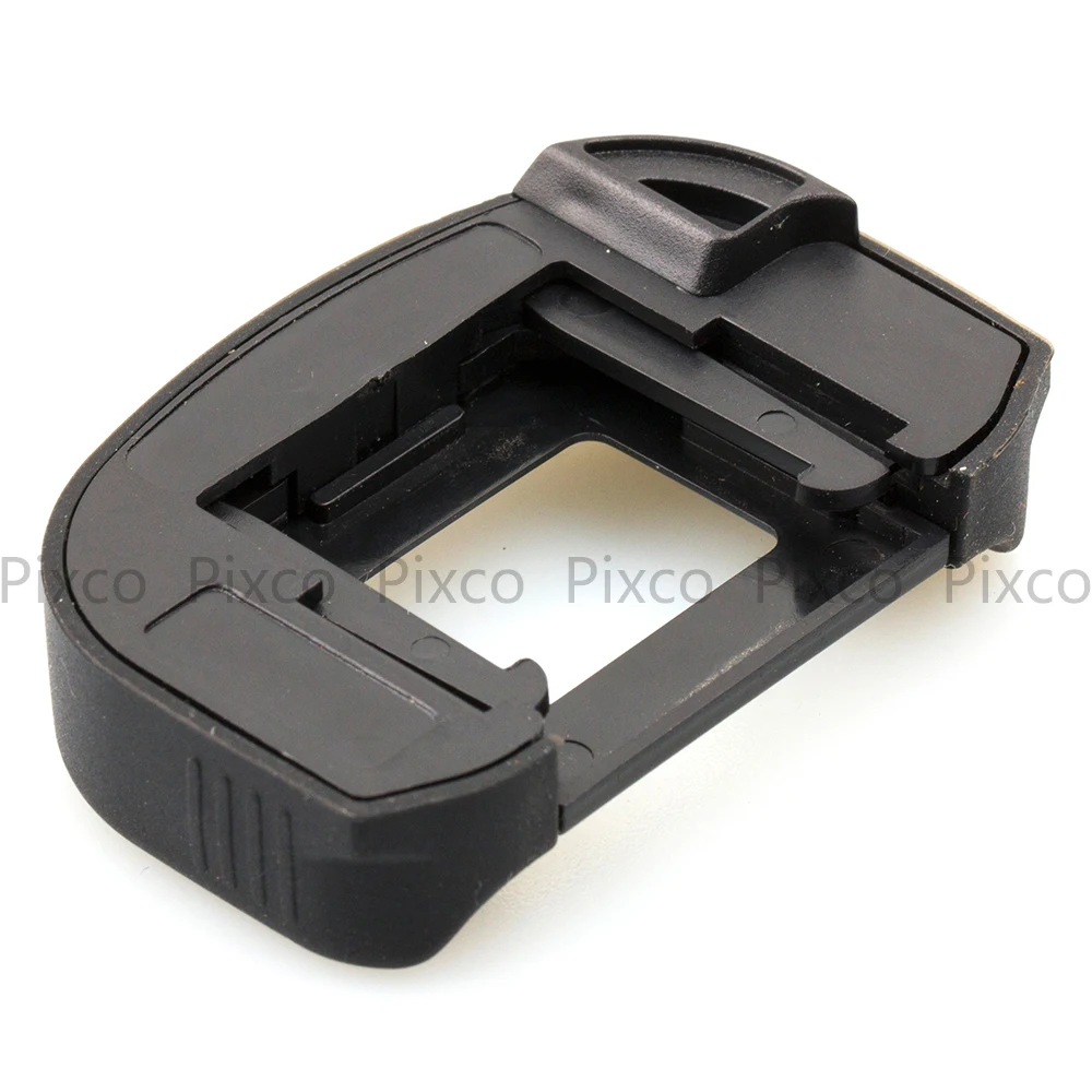 3 шт., резиновые окуляры для Canon 5D Mark III / 5DS / 5DS R / 7D Mark II / 7D