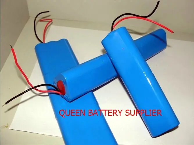 11.1V 3S3P 7800mah 9000mah 10200mah  10500mah 18650 for 18650 battery pack