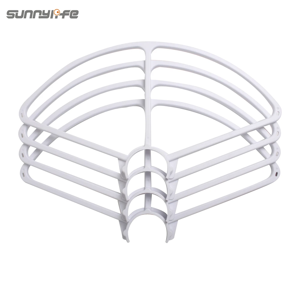 Prop Guard Bumper Shielding Ring for Yuneec Q500 4K Drone