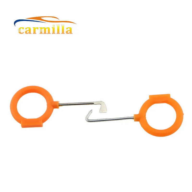 12 قطعة/المجموعة سيارة حدق أداة التفكيك أداة لبيجو سيتروين الكبرى C4 بيكاسو الاليزيه DS3 C5 C3 C2 C4 C6 C8 DS4 DS3 DS5 C-QUATRE #2