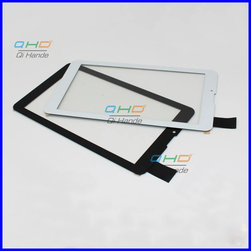 

New 7'' Inch touch for 3GO GEOTAB 7001/7000 3G Tablet pc Capacitive touch screen panel repair spare parts Tab touchscreen