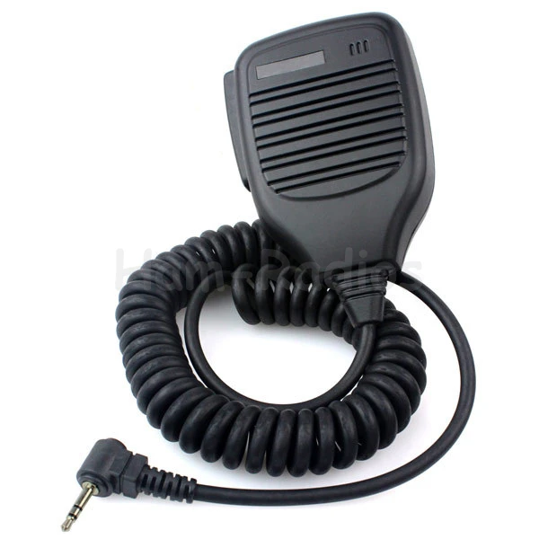 

Brand New 1 Pin 2.5mm Handheld Speaker Mic Anti-wrestling for Motorola T6200 T6220 T6500 FRS 6300 5512