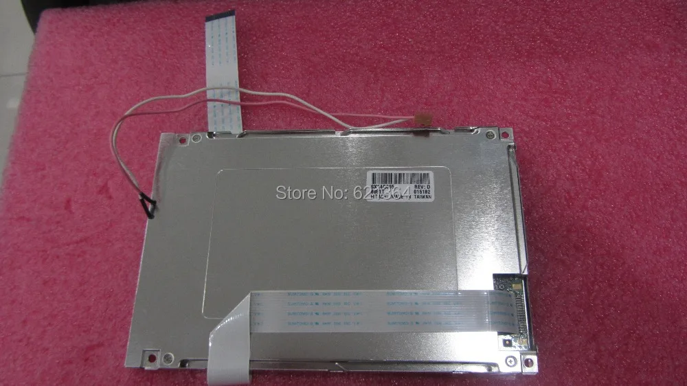 

SX14Q005 professional lcd screen sales for industrial screen