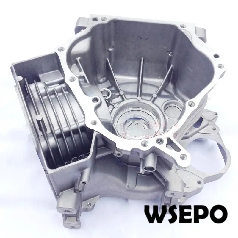 

Top Quality! Crankcase/Cylinder block case for MZ360/185F 04 Stroke Air Cooled Small Gasoline Engine,EF6600 Generator Parts