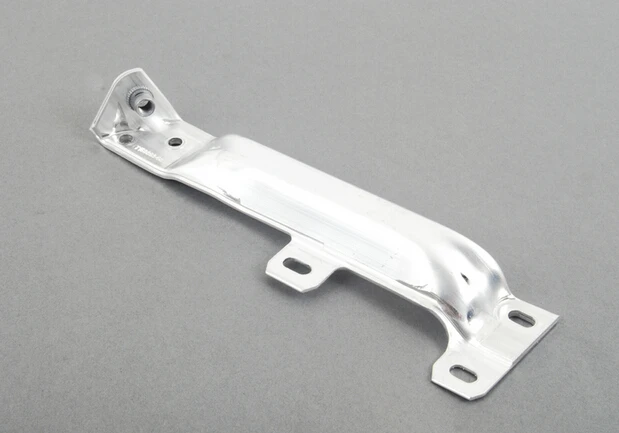 

Front Left or right side Bumper Retainer Mounting Bracket for BMW F10 F07 528i 535i 550i 51117158893 51117158894