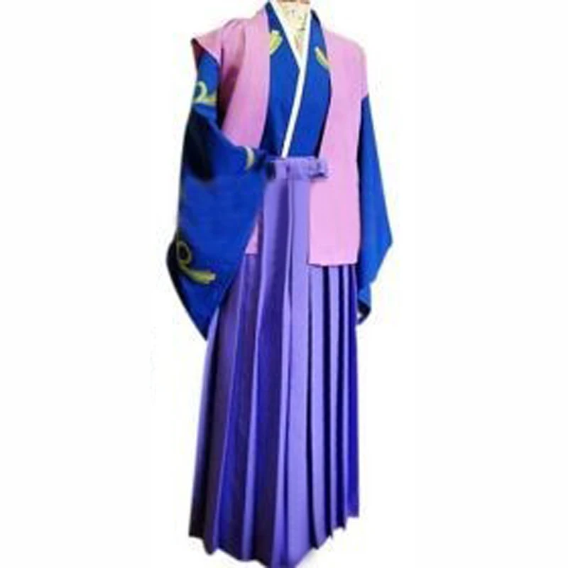 Naraku Cosplay Costume 11