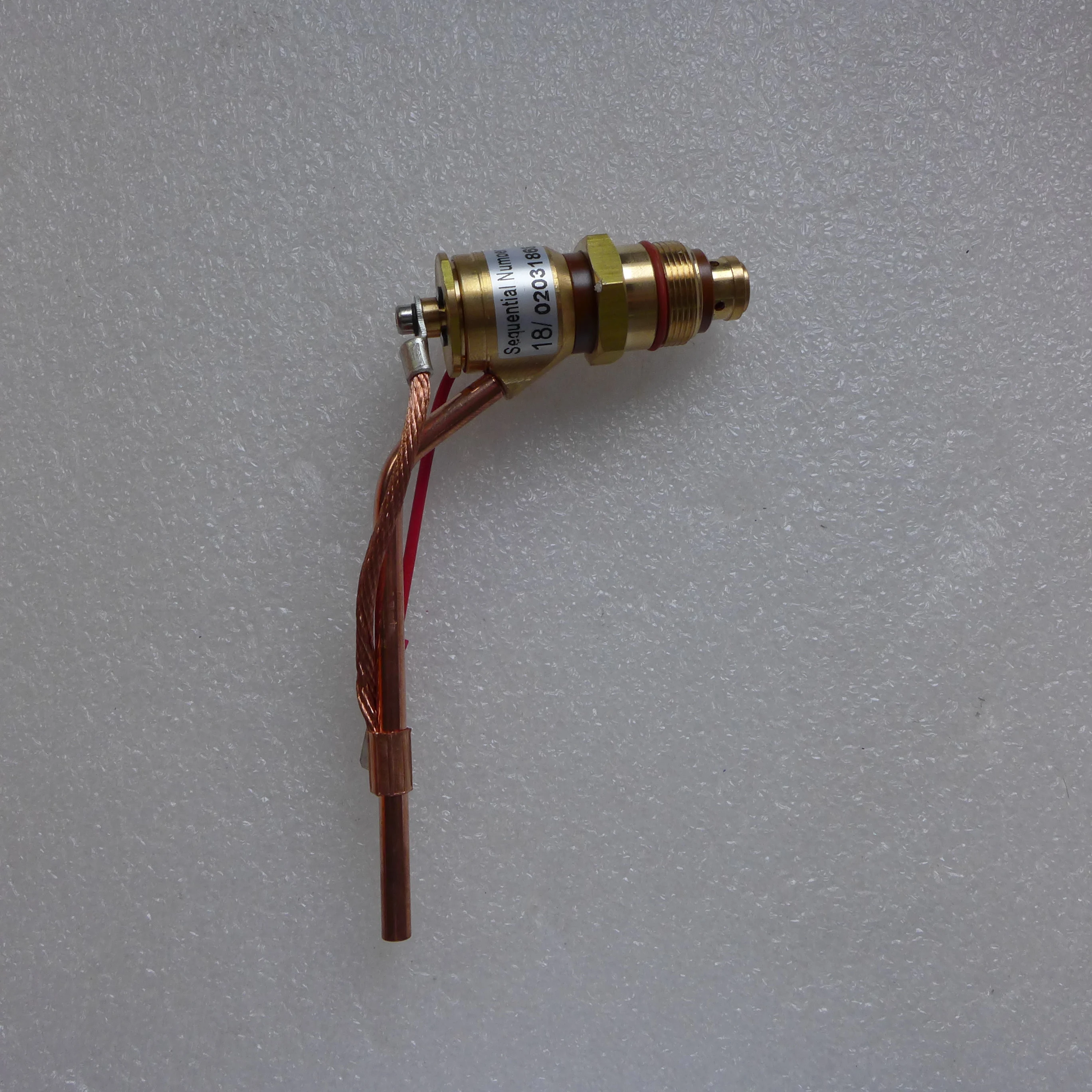 Plasmasnijden Handtoorts OEM Non-HF PT-40 PT40 IPT40 toortskop 10-40Amp 1 PCS