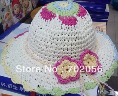 Hats children 10 pcs/lot#2865