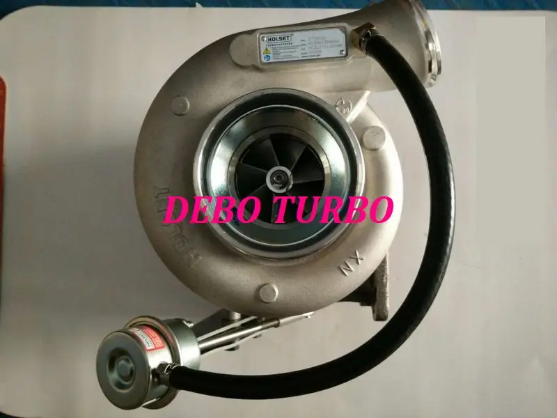 

NEW GENUINE HX40W 3770925,3770924,3771590 turbo Turbocharger for Dongfeng Tianlong/Skydragon truck YUCHAI YC6M 10L 276KW