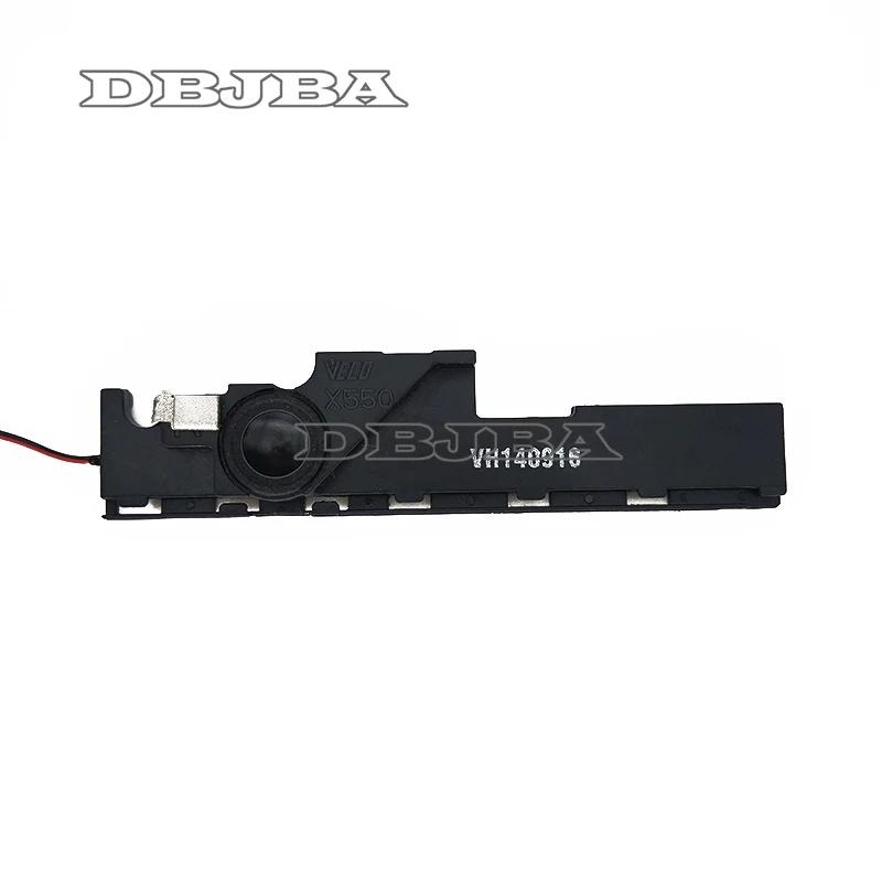 New speaker for ASUS X550L A550L R510V F550L D552L F552 R513L R510L X550 X550V X550CC A550 Y581C Y582L X552L K550 laptop audio