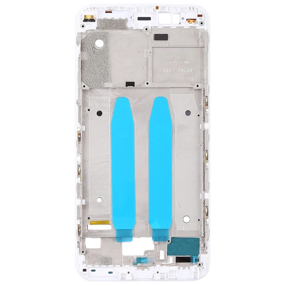 Front Housing LCD Frame Bezel for Xiaomi Mi 5X / A1