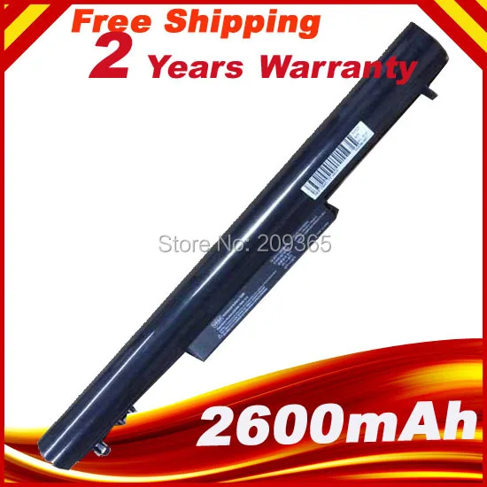 Batería HSTNN-YB4D para HP Pavilion Sleekbook 14 14t 14z 15 15t 15z Series 694864 -851 695192 -001 HSTNN-PB5S HSTNN-DB4D