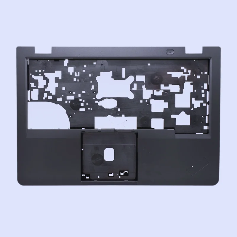Imagem -03 - Portátil Original Lcd Voltar Tampa Traseira Capa Superior Moldura Dianteira Palmrest Superior Capa Case Inferior para Lenovo para Thinkpad 13 Novo s2 Novo