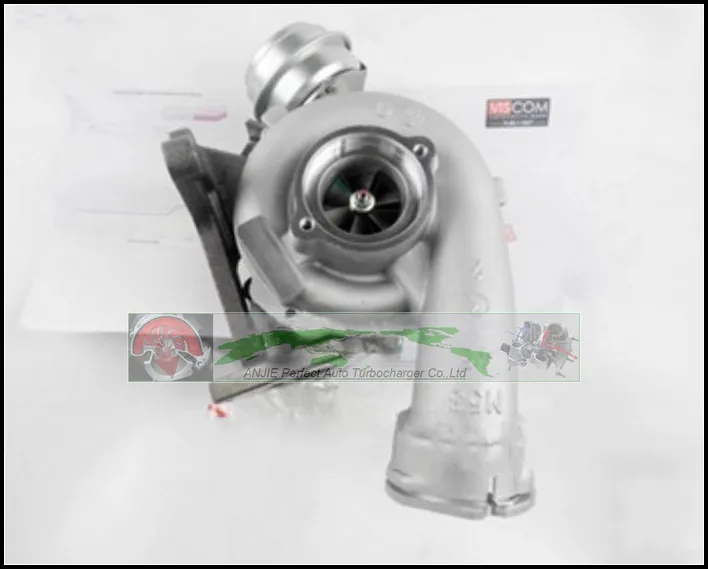 GTB1752V 760699 760699-0006 760699-0003 760699-0002 070145701NX Turbo Turbine For Volkswagen T5 Transporter BPC 2.5L TDI 174HP