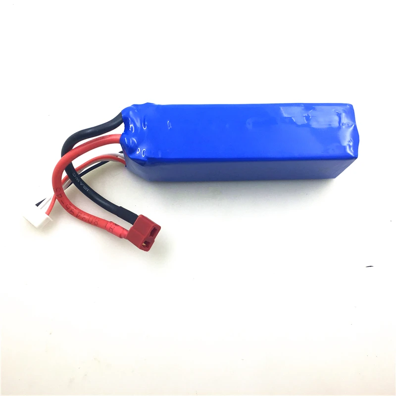 

14.8V 2800mAh Battery for Feilun FT011 RC Boat Spare Parts accessories FT011 battery