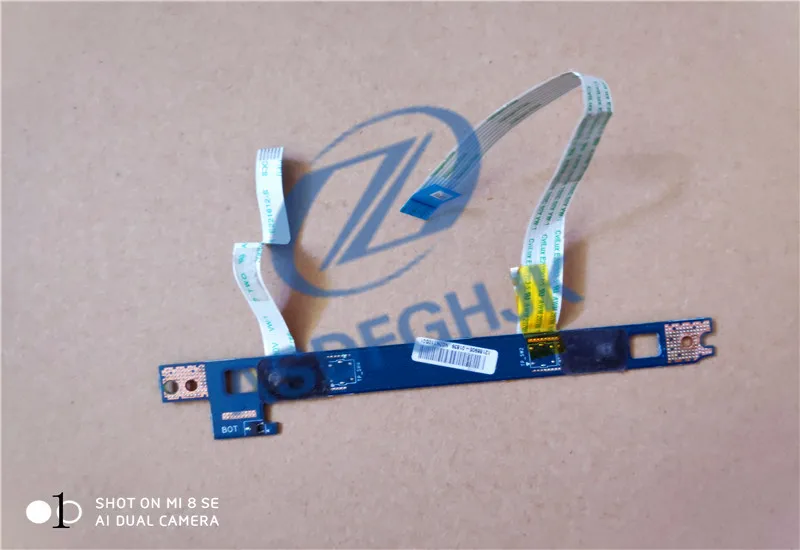 

For Acer For Aspire E1-731 E1-771 V3-731 V3-771 V3-771G Touchpad Mouse Button Board VA70/VG70