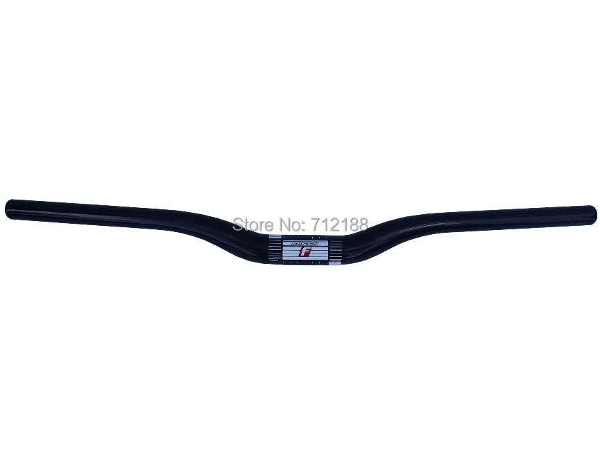 HB-020 : Flyxii  Carbon Cycling MTB Mountain Bike Rise Handlebar  31.8mm 620mm