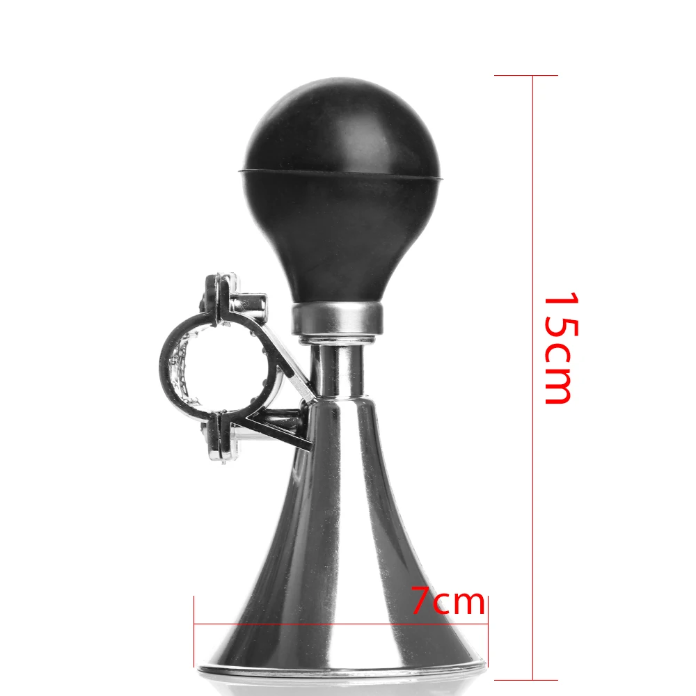 Bicycle Bell Loud Bike Air Horn Safety Road Bicycle Children Bike Handlebar Bell Ring Bicycle Accessories Bike Bells