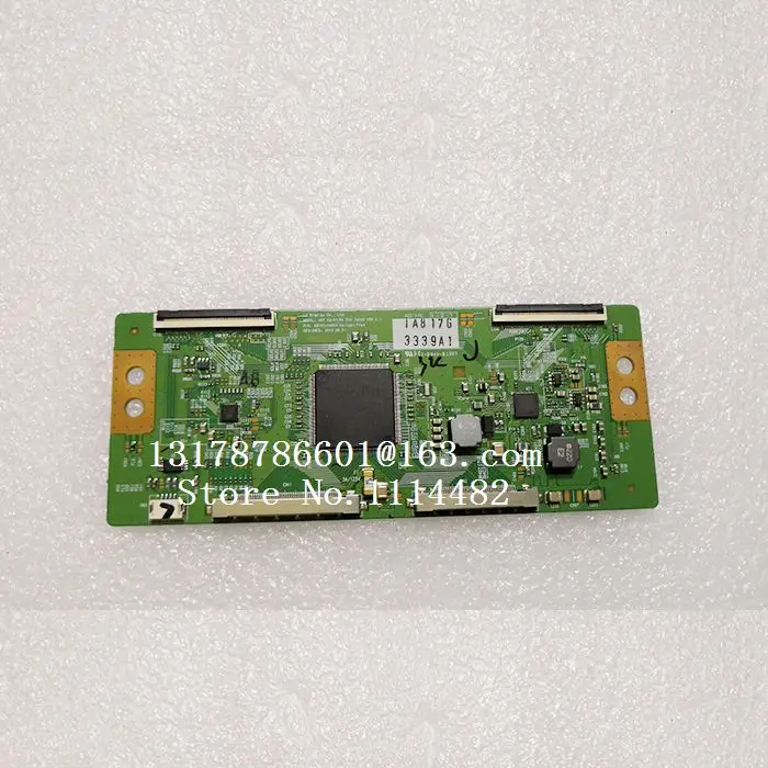 55FU11BPCMTA3V0. 0 Trasporto libero scheda logica Originale buona prova di 55FU11BPCMTA3V0. 0 per LS55AL88G51 55 pollici LMC550FN05 L55M4AE TV