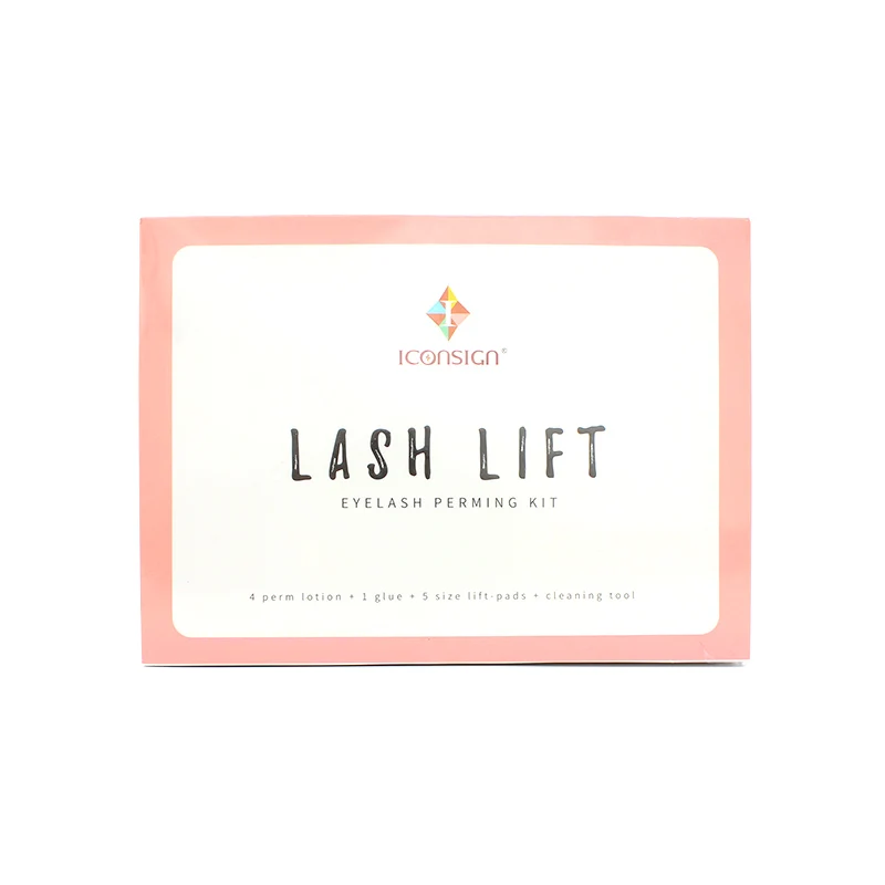 Mini Eyelash Lift Kit Eyelash Enhancer Lash Perm Kit For Eyelash Lifting Eyelash Extension Perming Kit